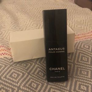 Chanel “Antaeus Pour Homme” men’s cologne